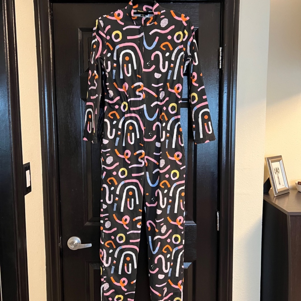 Nooworks Candy Motosuit size S